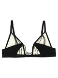 Rick Owens X Livy Raw District Bra