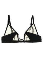Rick Owens X Livy Raw District Bra