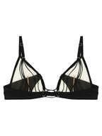 Rick Owens X Livy Raw District Bra