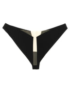 Rick Owens X Livy Block Line Briefs