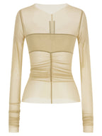 Rick Owens Temple Top