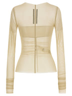 Rick Owens Temple Top