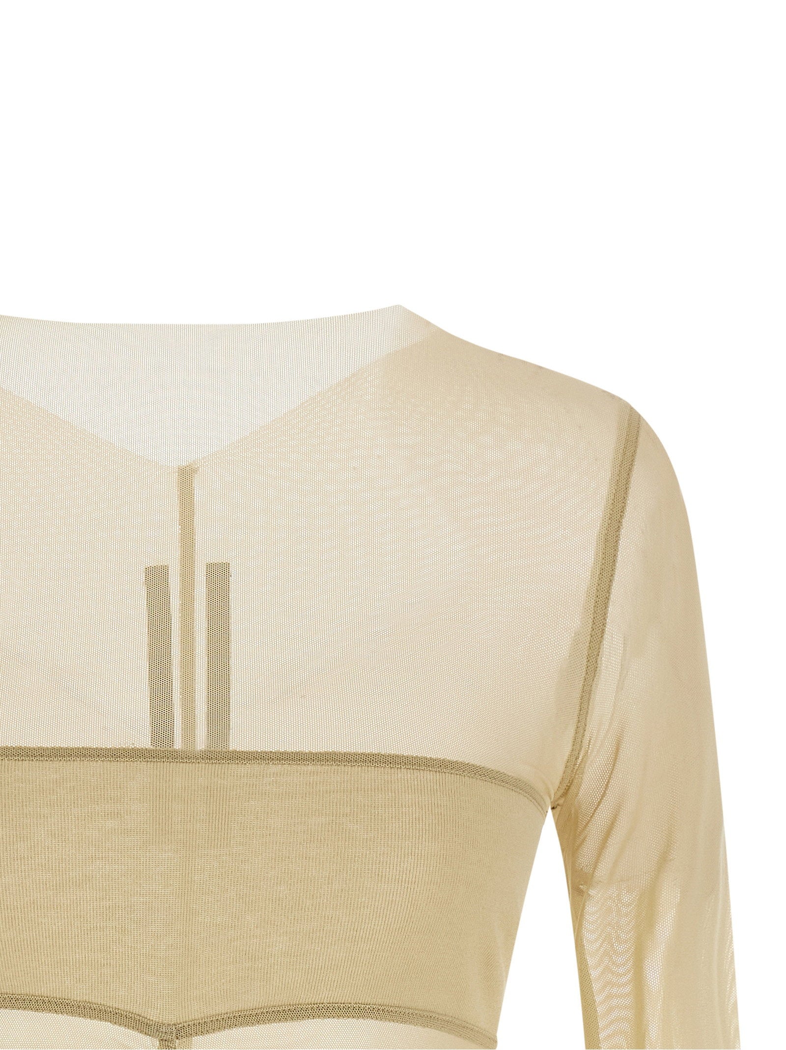Rick Owens Temple Top