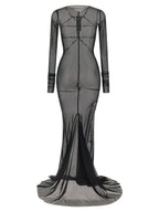 Rick Owens Temple Dress