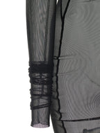 Rick Owens Temple Dress
