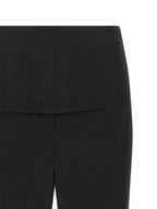 Rick Owens Sliced Skirt