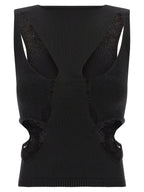 Rick Owens Tanja Top