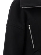 Rick Owens Draculimo Coat