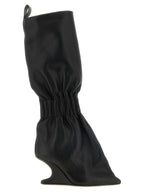 Rick Owens Cantitaquito 8 Boots