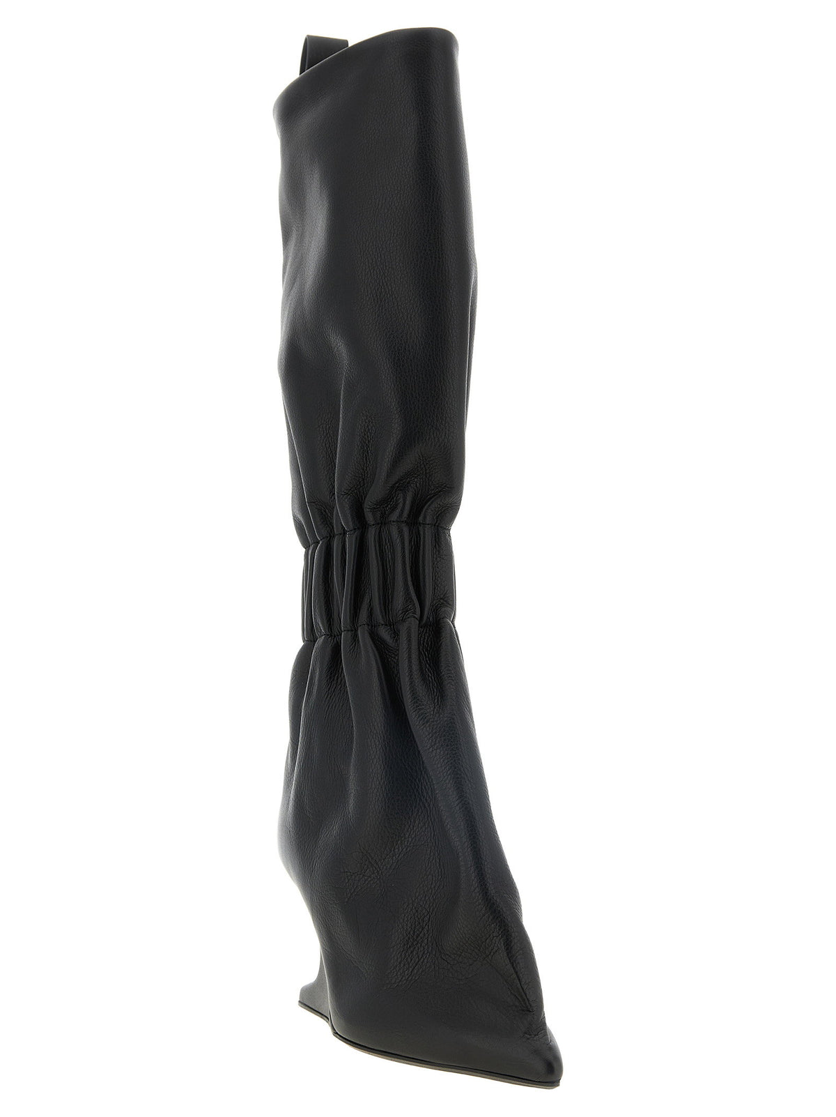 Rick Owens Cantitaquito 8 Boots