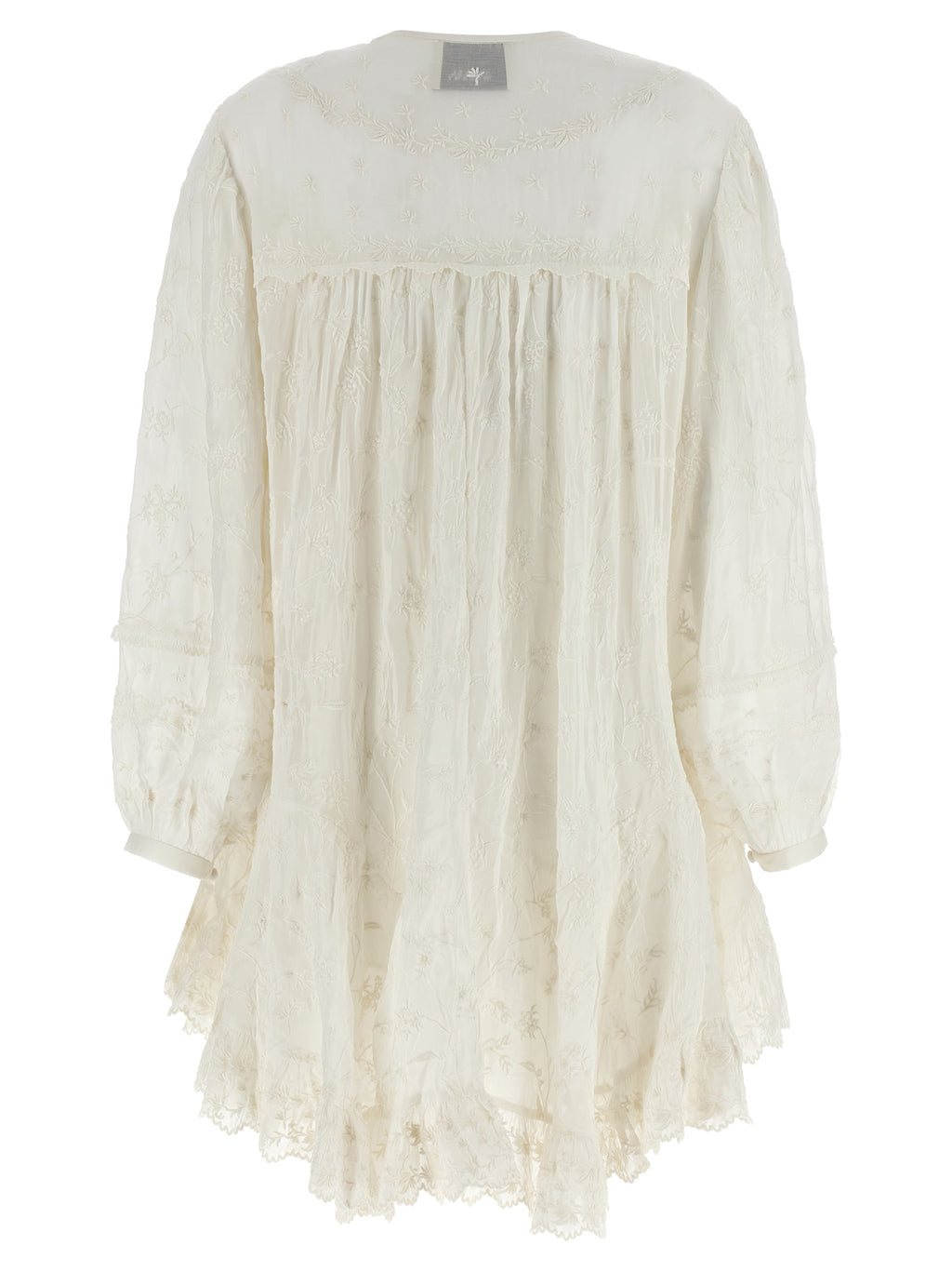 Isabel Marant Zame Dress
