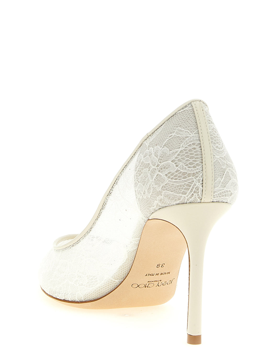 Jimmy Choo Romy Pumps