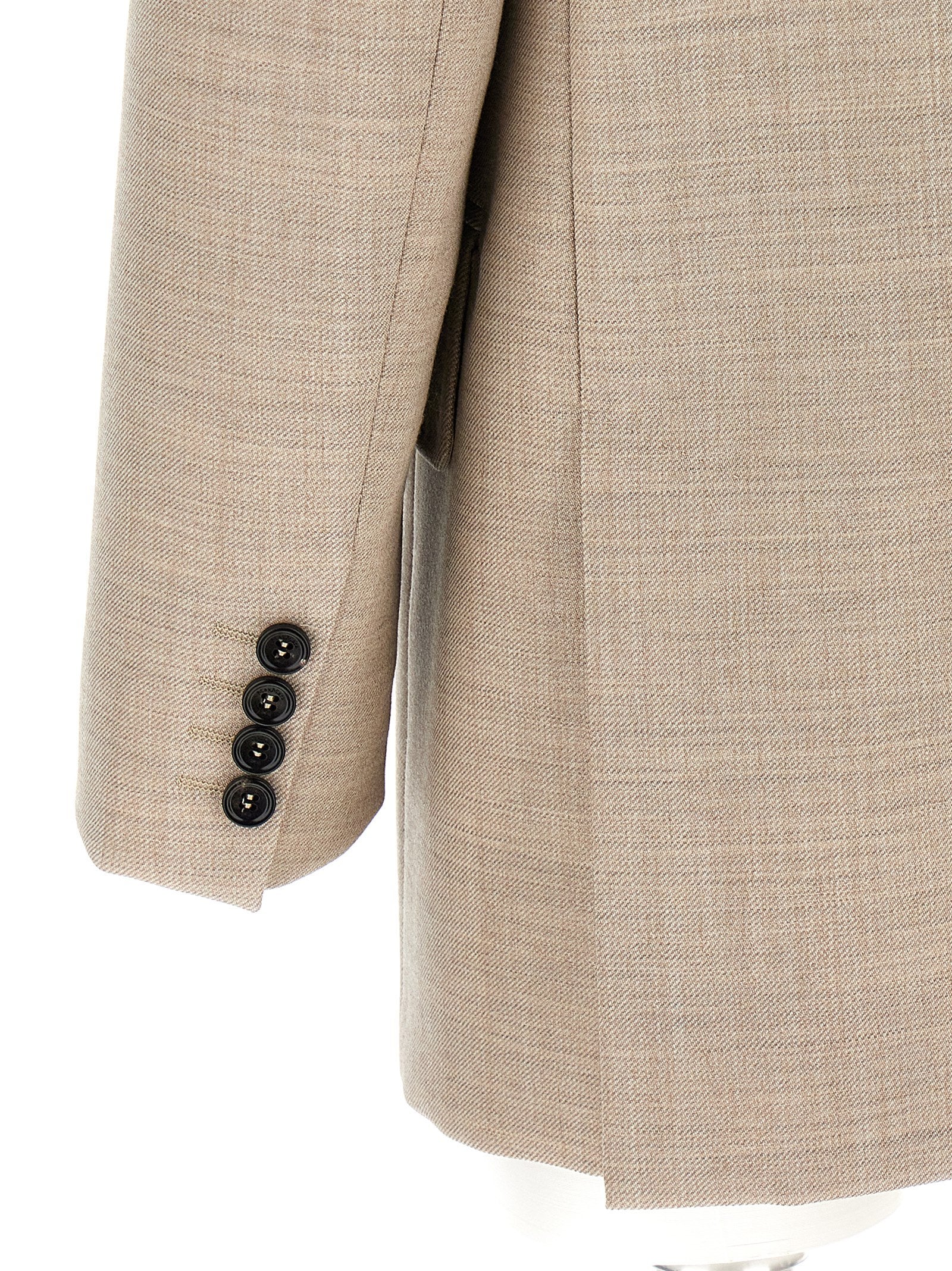 Max Mara Rosi Blazer