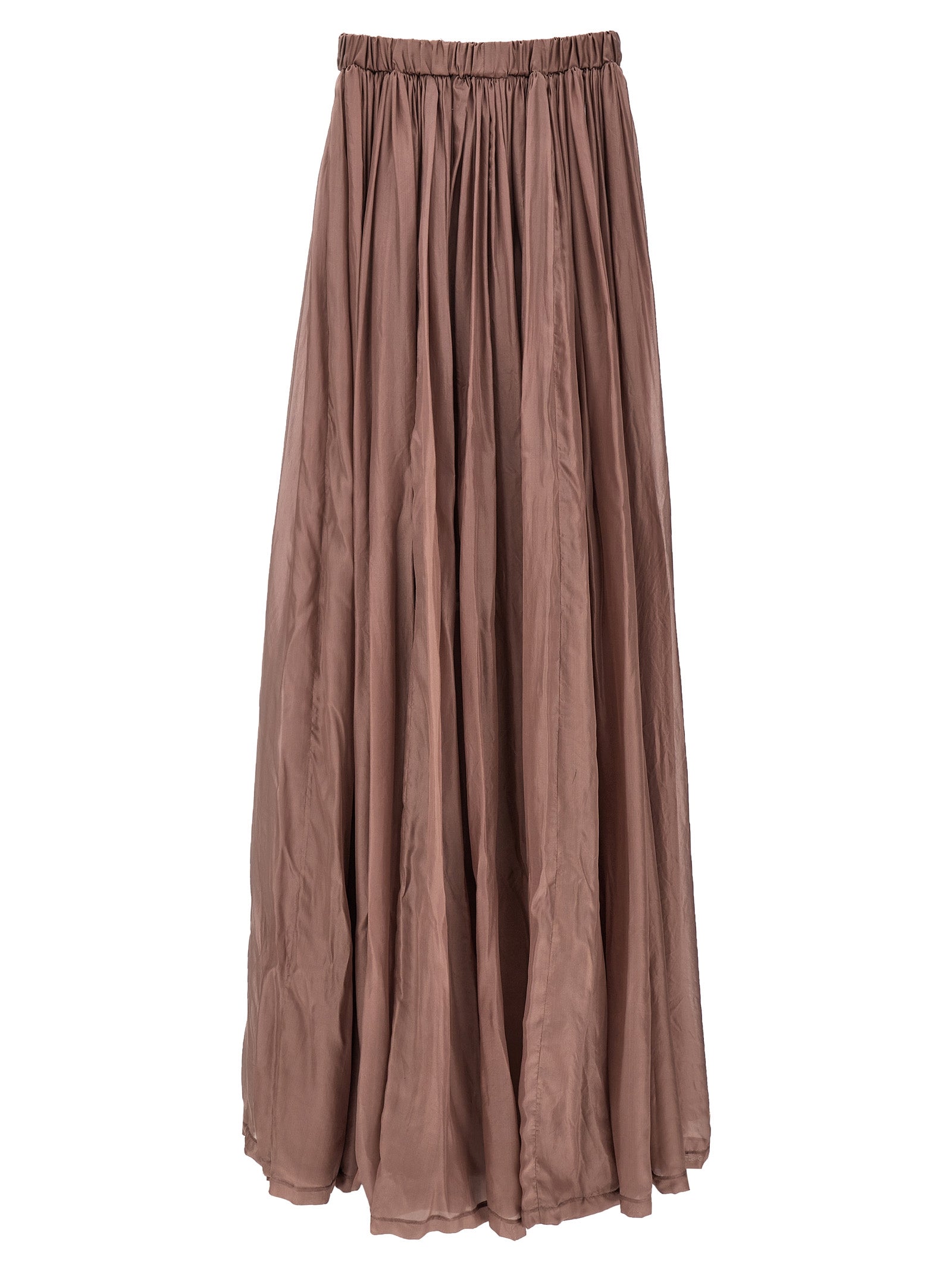 Rick Owens Medusa Dress