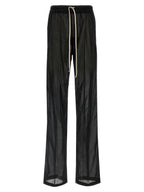 Rick Owens Dietrich Drawstring Pants