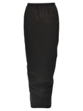 Rick Owens Pillar Long Skirt