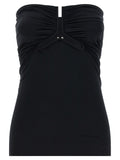 Rick Owens Alannah Prong Bustier Top