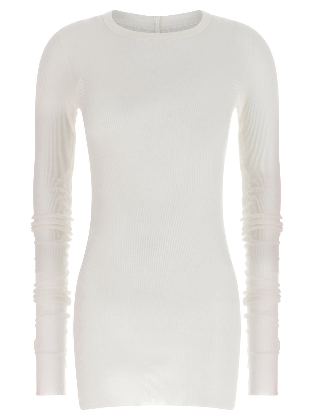 Rick Owens Rib Ls T T-shirt