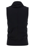 Rick Owens Jersey Ss Prong Top