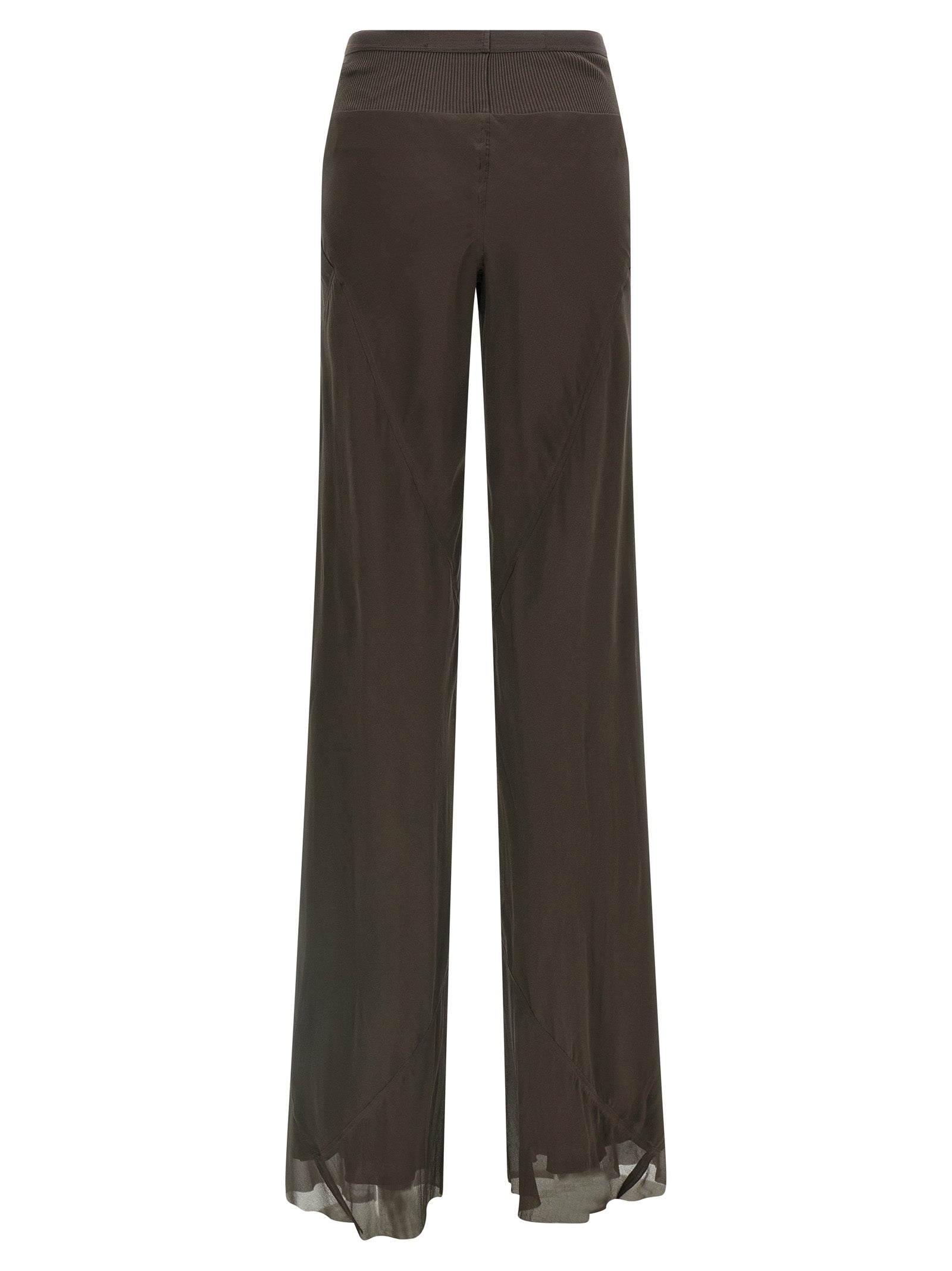 Rick Owens Bias Pants