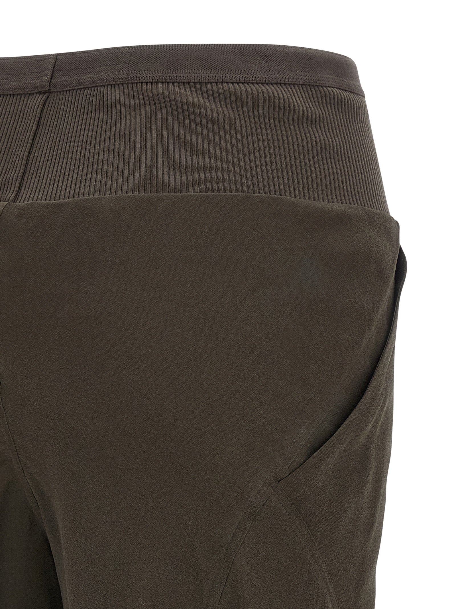 Rick Owens Bias Pants