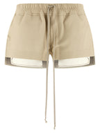 Rick Owens Fog Boxers Shorts