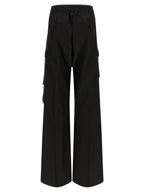Rick Owens Cargobelas Pants