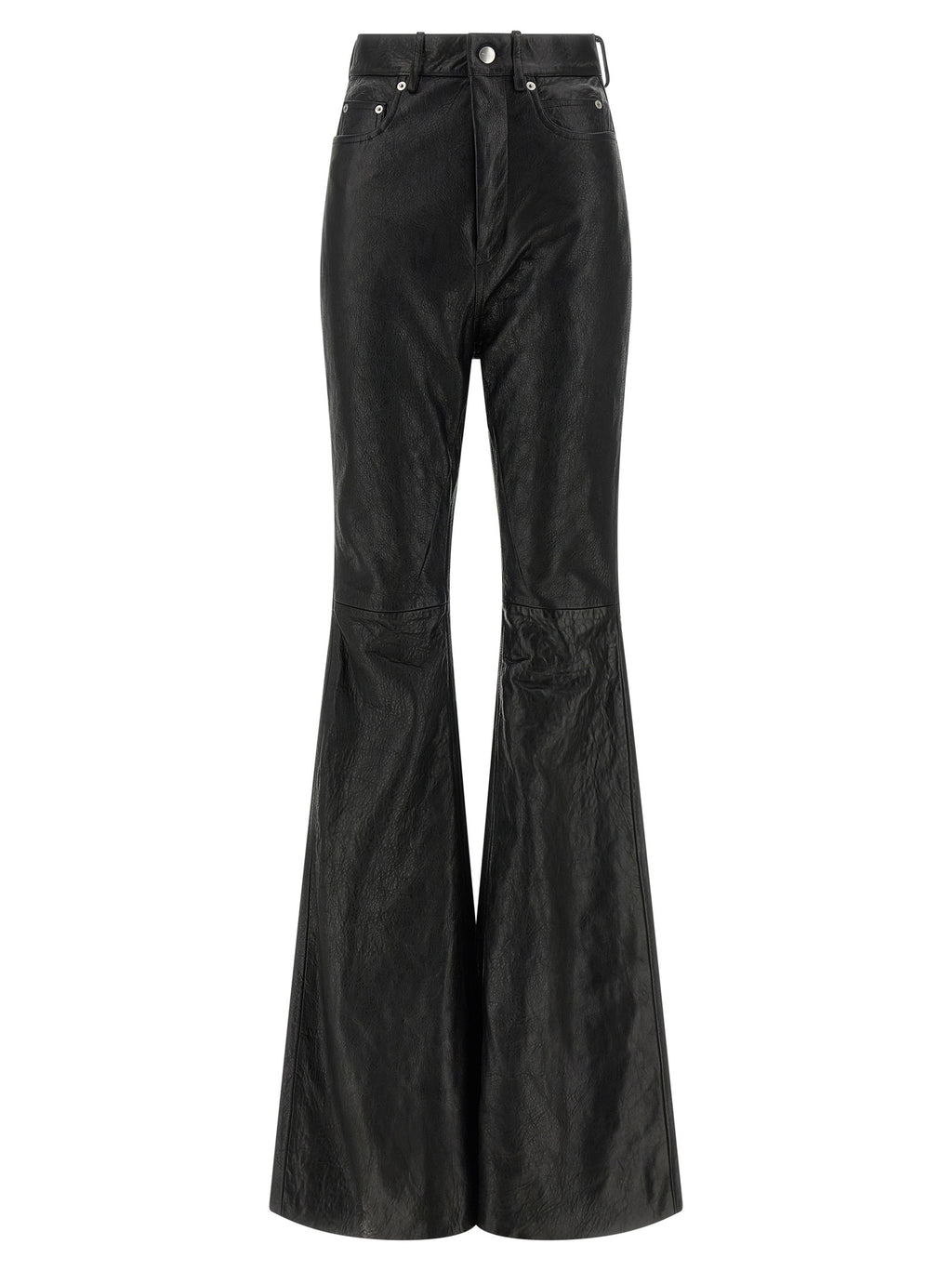 Rick Owens Bolan Bootcut Pants