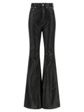 Rick Owens Bolan Bootcut Pants