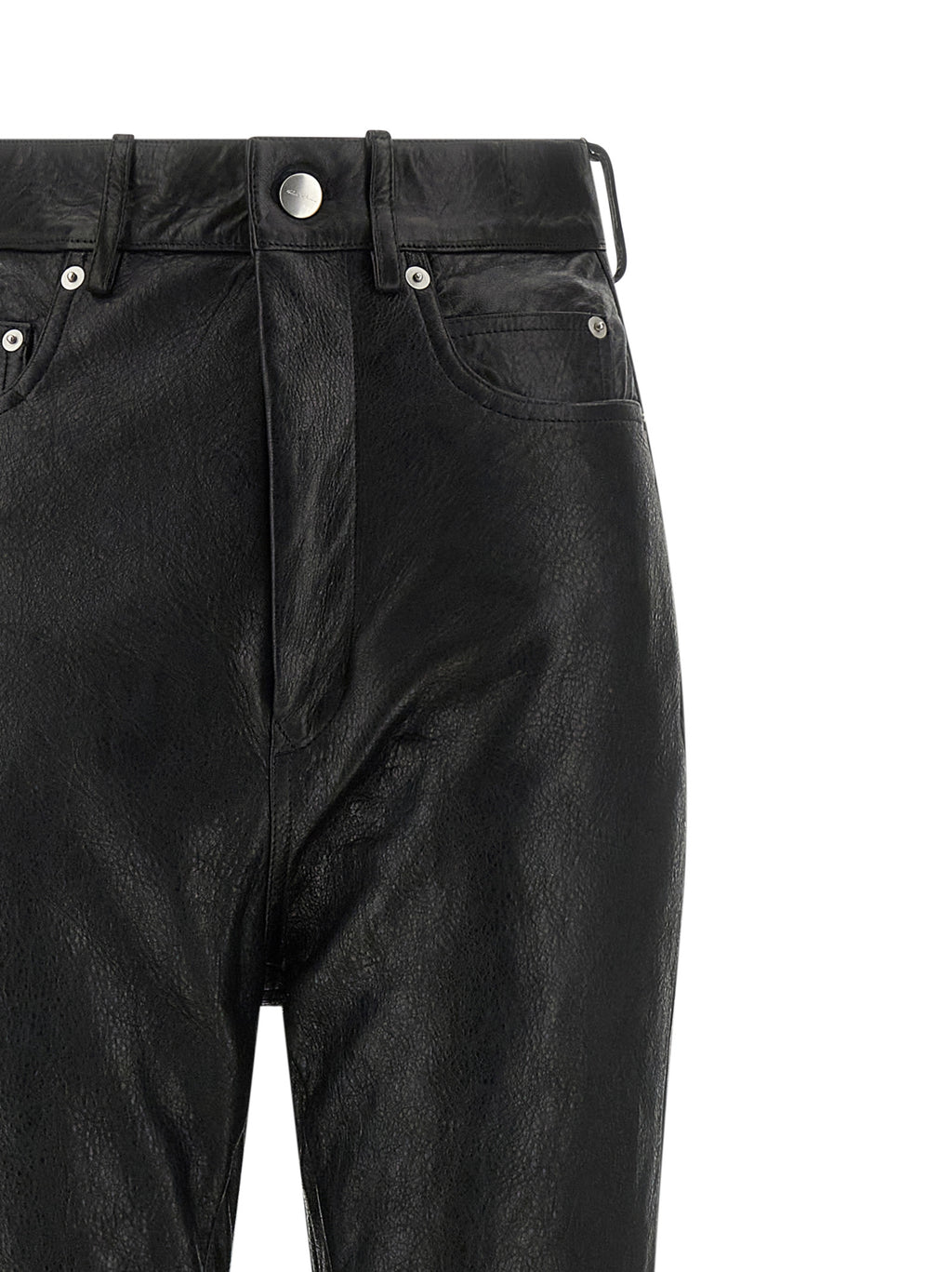 Rick Owens Bolan Bootcut Pants