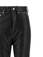 Rick Owens Bolan Bootcut Pants
