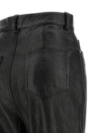 Rick Owens Bolan Bootcut Pants