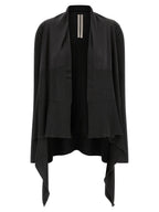 Rick Owens Medium Wrap Cardigan