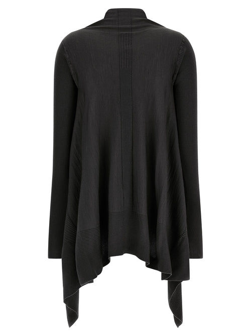 Rick Owens Medium Wrap Cardigan