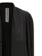 Rick Owens Medium Wrap Cardigan