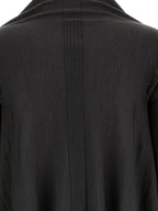Rick Owens Medium Wrap Cardigan