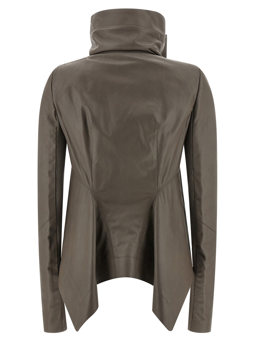 Rick Owens Naska Biker Jacket