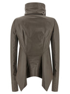 Rick Owens Naska Biker Jacket