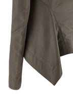 Rick Owens Naska Biker Jacket