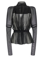 Rick Owens Combo Metro Jacket
