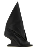 Rick Owens Cantilever 8 Strutter Sandals