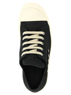 Rick Owens Extreme Low Sneaks Sneakers