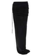 Rick Owens Edfu Skirt