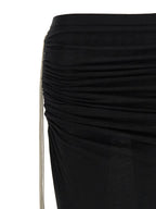 Rick Owens Edfu Skirt