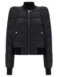 Rick Owens Duvet Flight Bomber Jacket