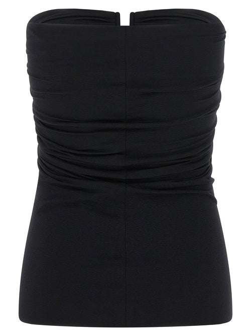 Rick Owens Alannah Top