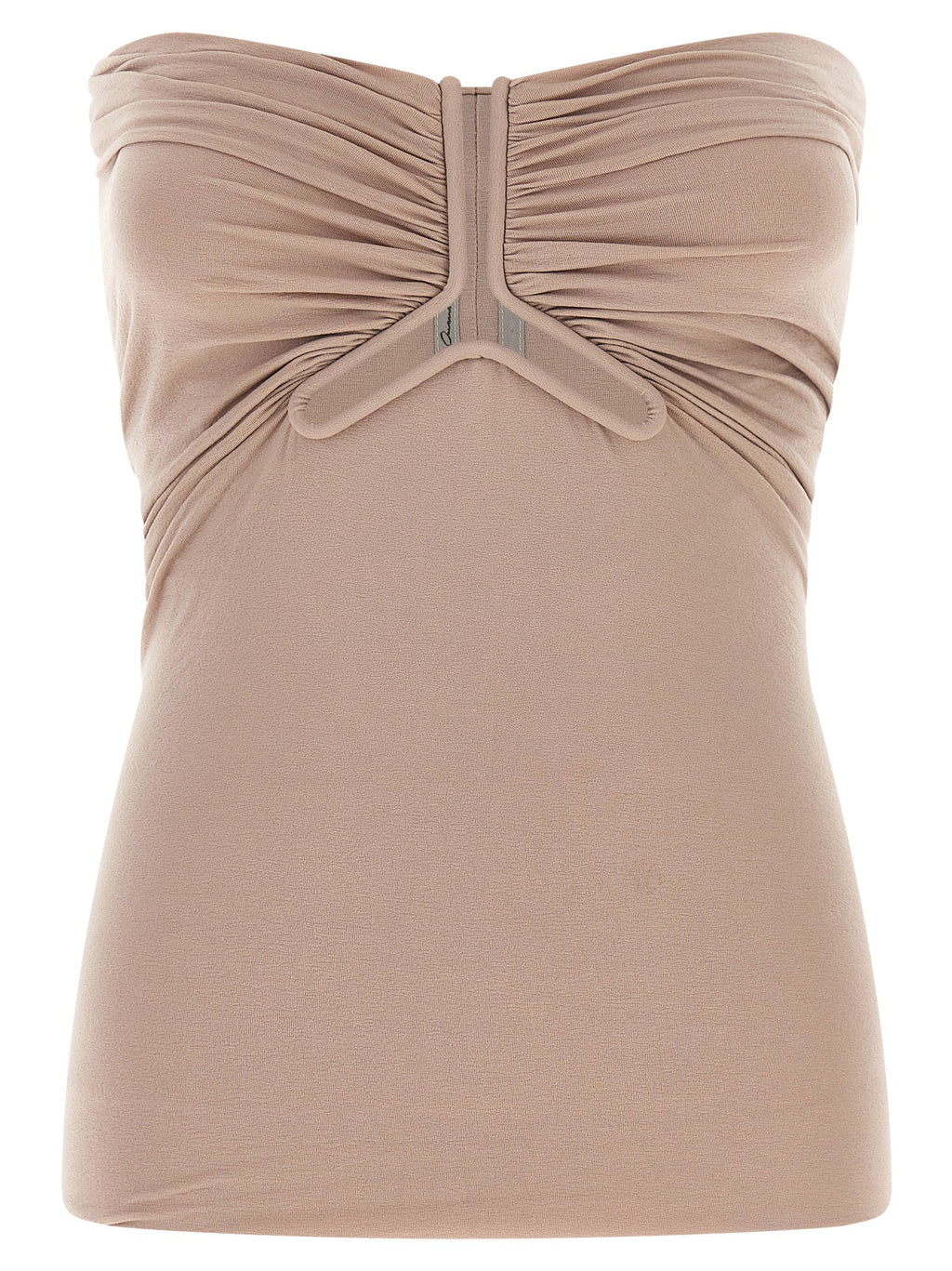 Rick Owens Alannah Top