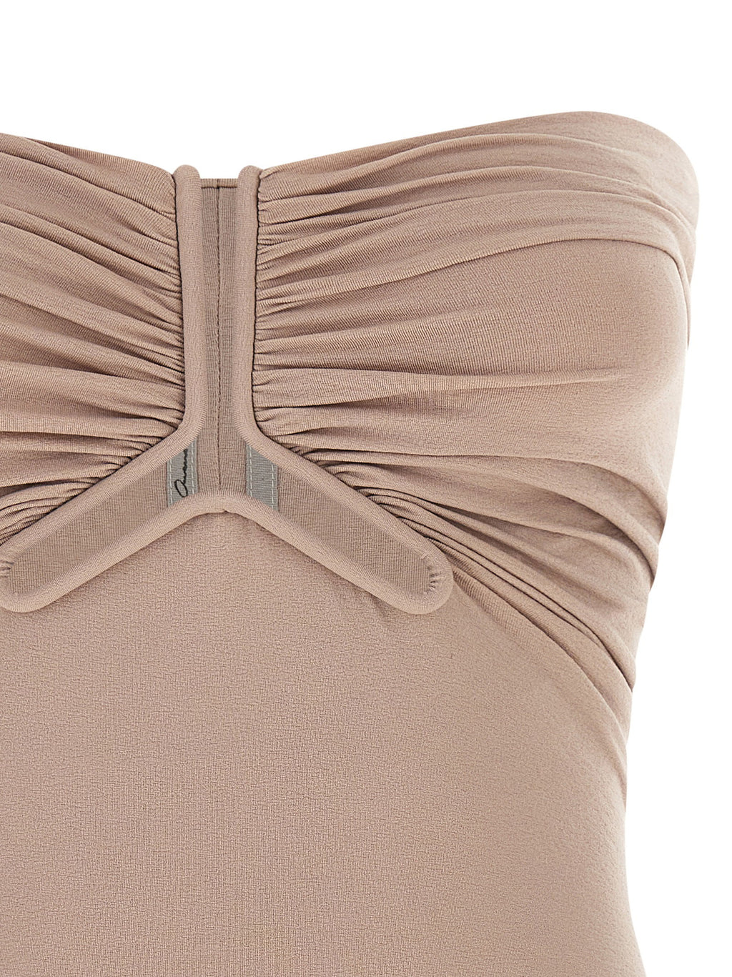 Rick Owens Alannah Top