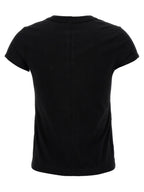 Rick Owens Cropped Level T T-shirt