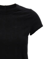 Rick Owens Cropped Level T T-shirt